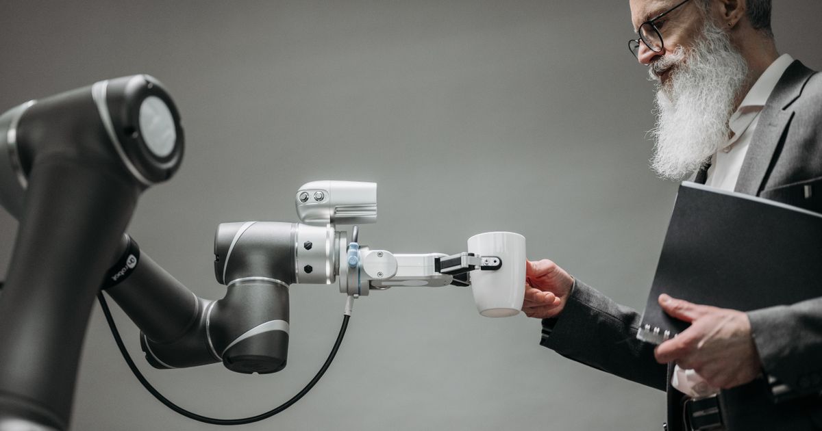 How AI Job Matching Works — And Why It Beats Manual Job Searching