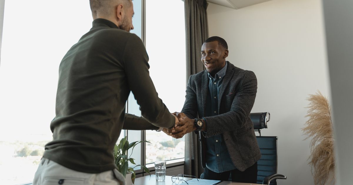 The STAR Method for Behavioral Interviews: A Developer's Guide